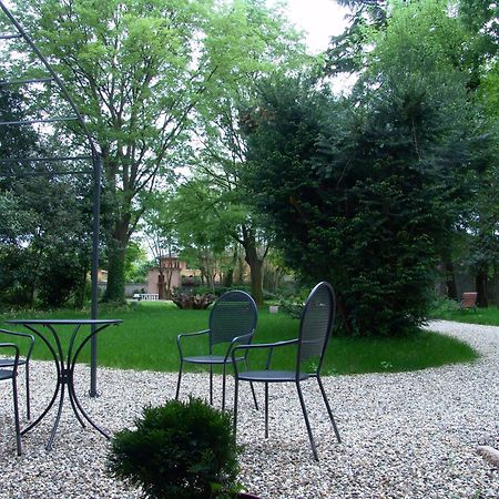 Villa Cantoni Gropello Cairoli Kamer foto