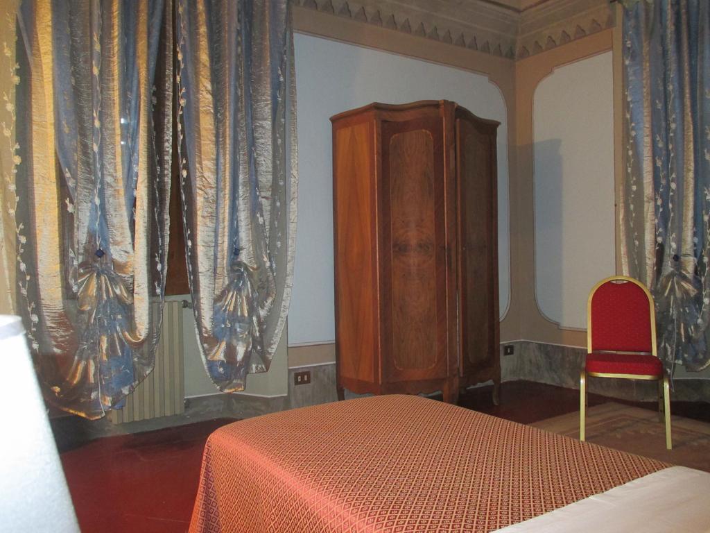 Villa Cantoni Gropello Cairoli Kamer foto