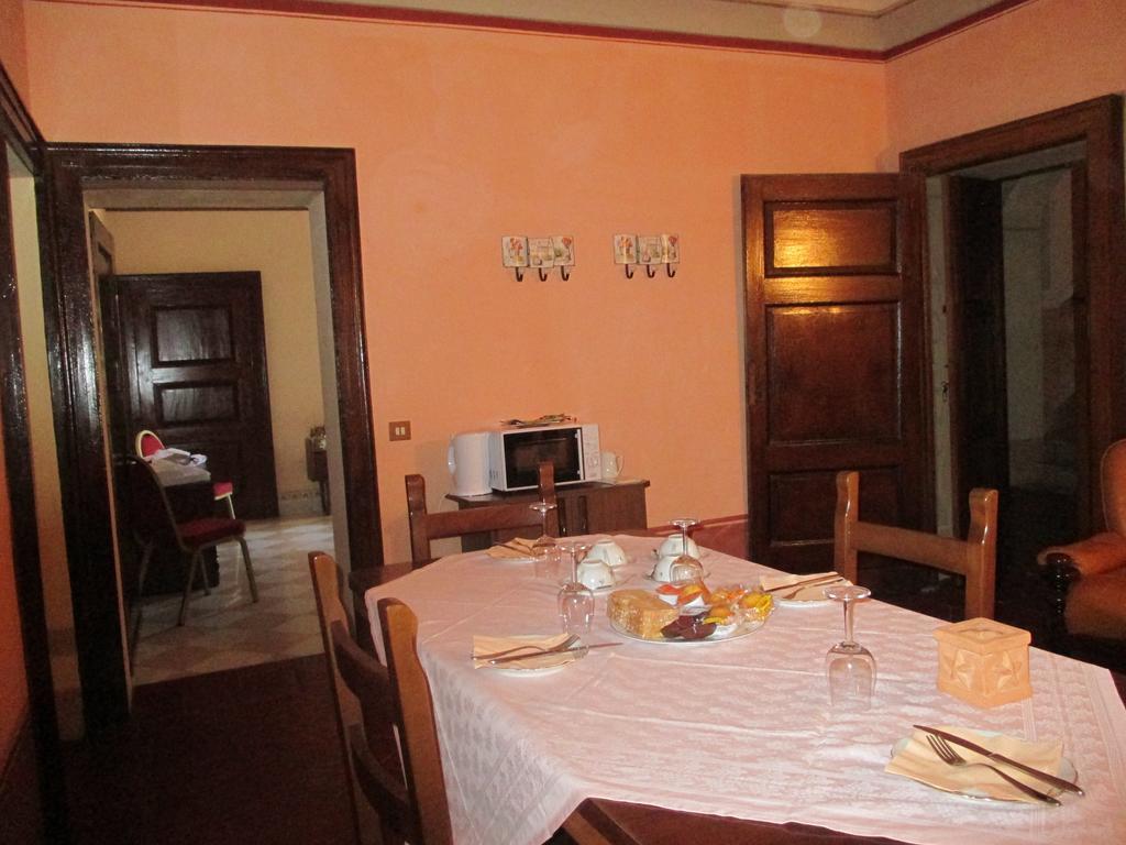 Villa Cantoni Gropello Cairoli Kamer foto