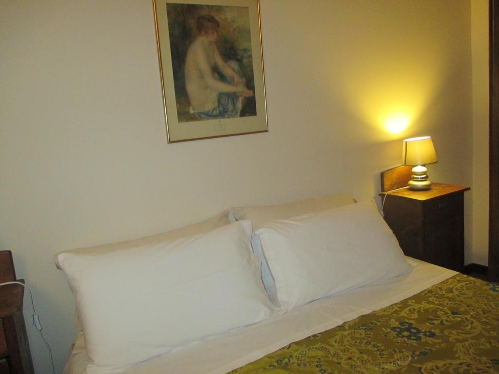 Villa Cantoni Gropello Cairoli Kamer foto