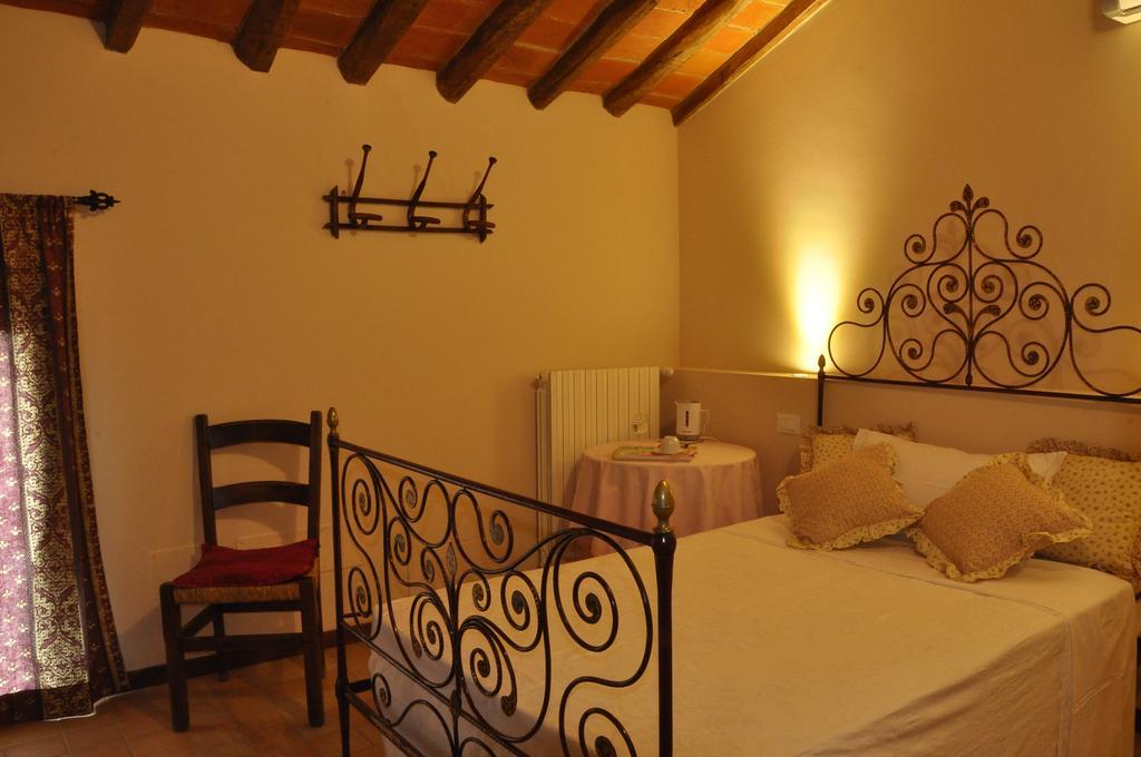 Villa Cantoni Gropello Cairoli Buitenkant foto
