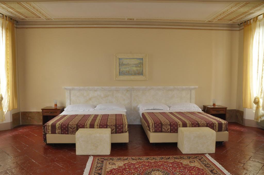 Villa Cantoni Gropello Cairoli Buitenkant foto