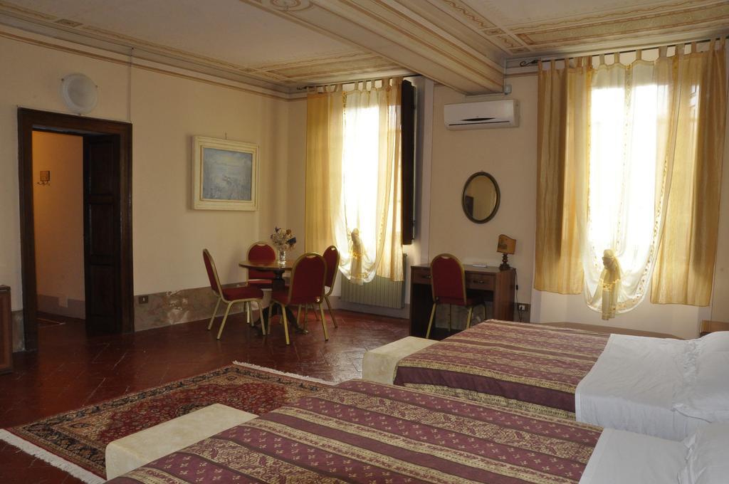 Villa Cantoni Gropello Cairoli Buitenkant foto