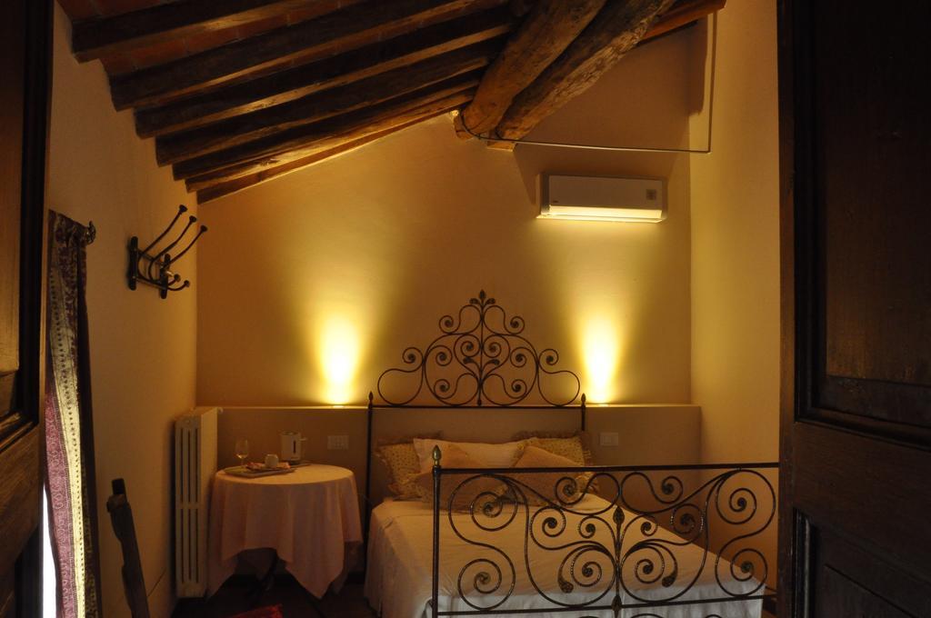 Villa Cantoni Gropello Cairoli Buitenkant foto