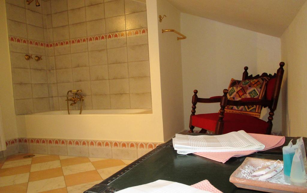 Villa Cantoni Gropello Cairoli Buitenkant foto