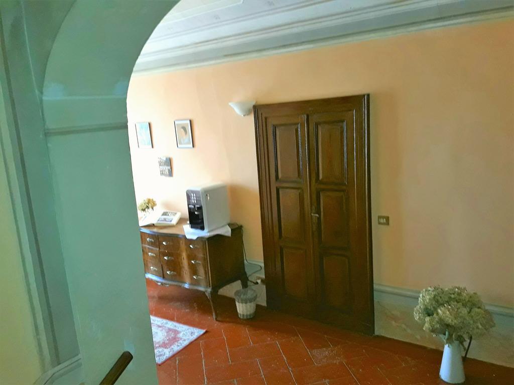 Villa Cantoni Gropello Cairoli Buitenkant foto