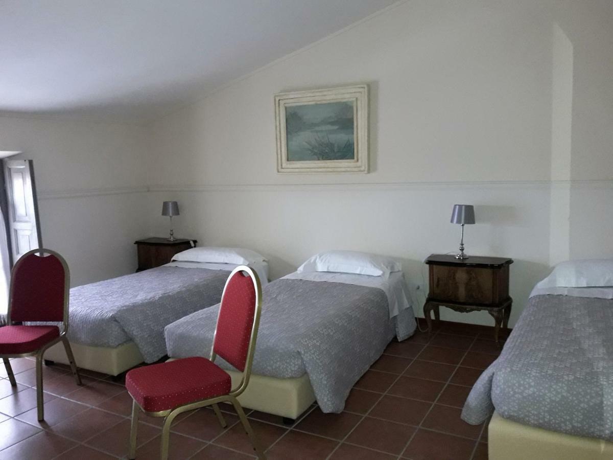 Villa Cantoni Gropello Cairoli Buitenkant foto